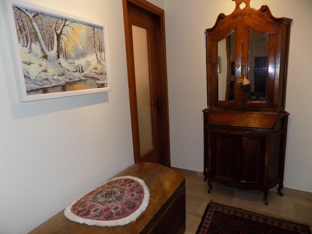 B&B La Giara Di Giambra Rosario Verona Eksteriør billede