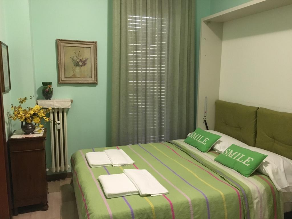 B&B La Giara Di Giambra Rosario Verona Eksteriør billede