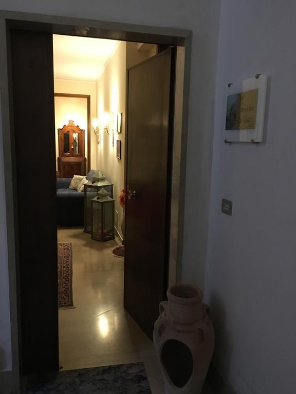 B&B La Giara Di Giambra Rosario Verona Eksteriør billede